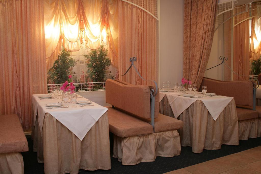 Siagas Beach Hotel Айоі-Теодор'ї Екстер'єр фото